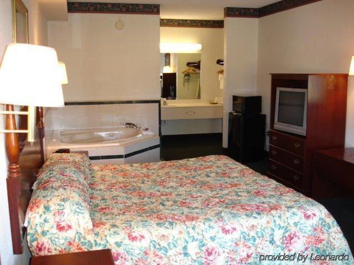 Quality Inn West Columbia - Cayce Quarto foto
