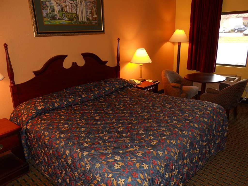 Quality Inn West Columbia - Cayce Quarto foto