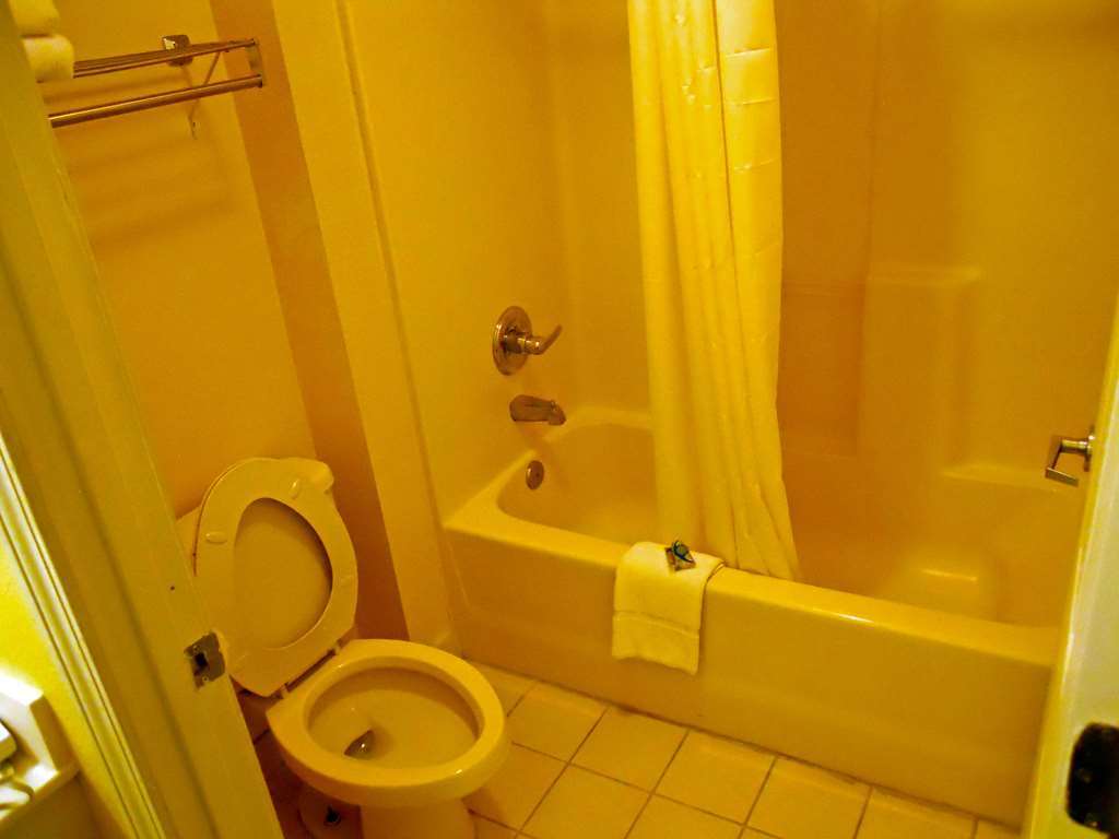 Quality Inn West Columbia - Cayce Quarto foto