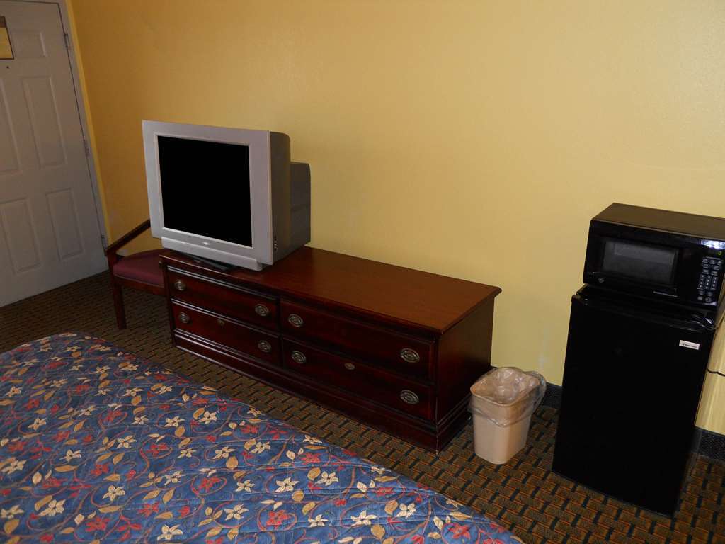 Quality Inn West Columbia - Cayce Quarto foto