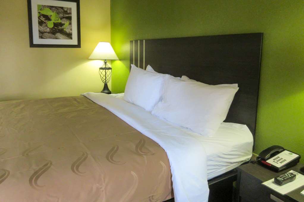 Quality Inn West Columbia - Cayce Quarto foto